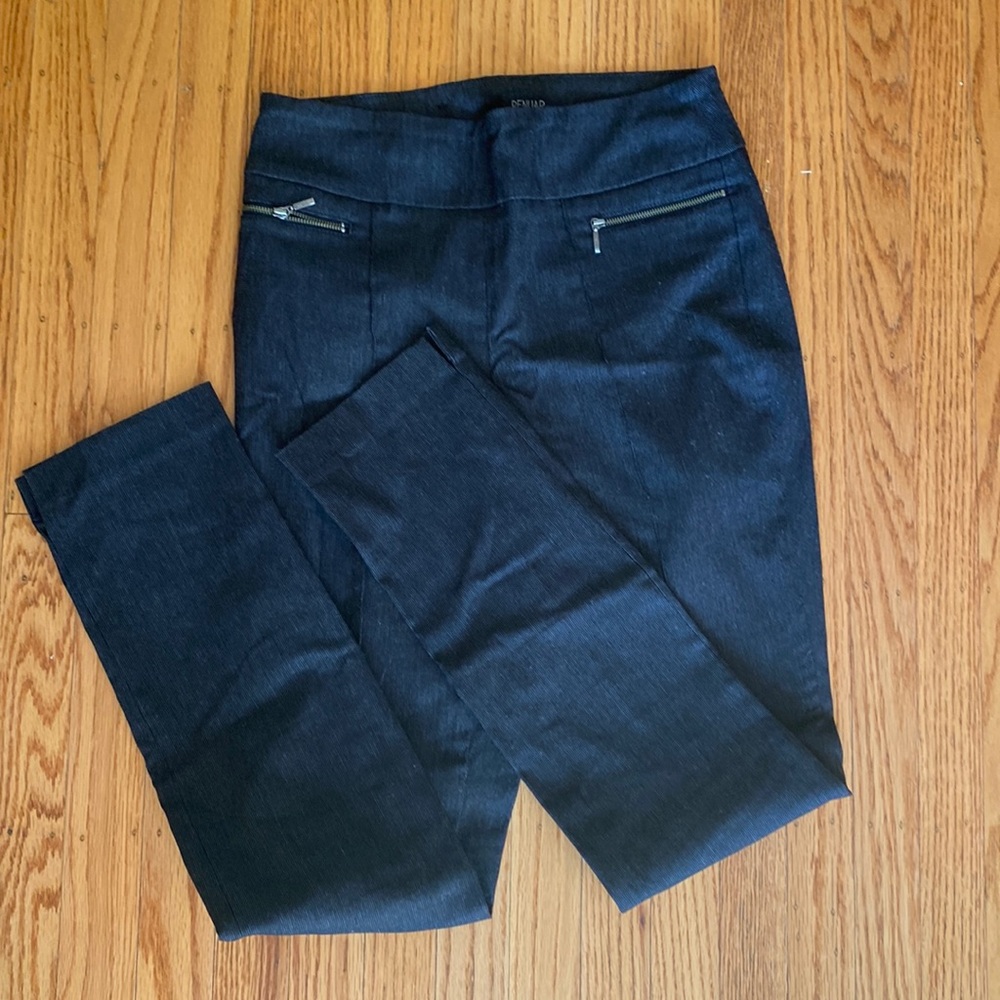 Renault stretch classy pants